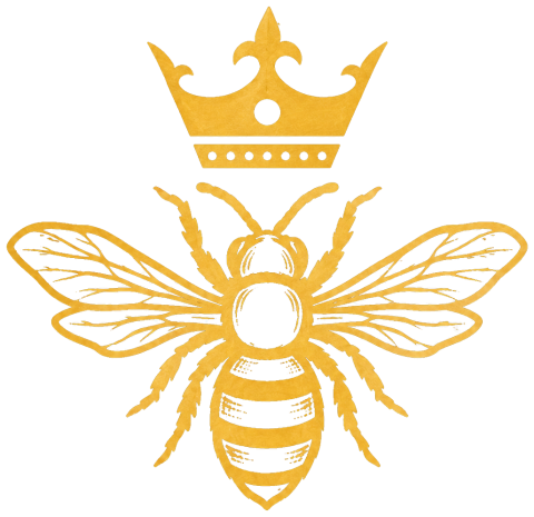 KingsHeart Honey